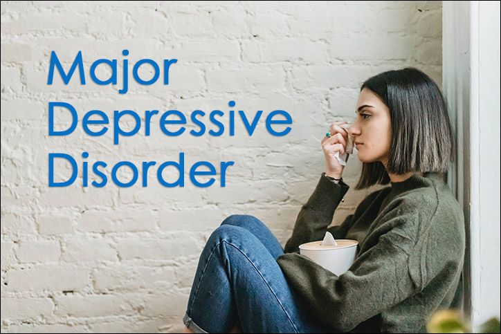 major depressive disorder